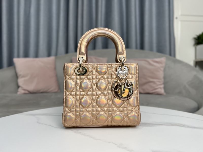 Christian Dior My Lady Bags